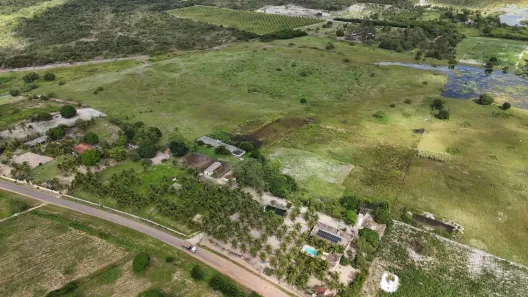 Fazenda/Sítio com 3 Quartos à venda, 1670000m² no , Vera Cruz