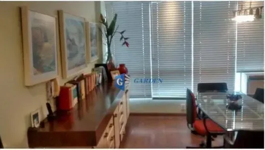 Sala Comercial à venda, 36m² no Centro, Niterói