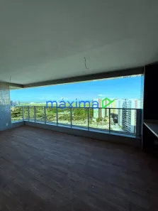 Apartamento com 4 Quartos à venda, 217m² no Jardins, Aracaju