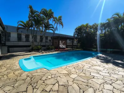 Casa com 5 Quartos à venda, 380m² no Flórida, Praia Grande