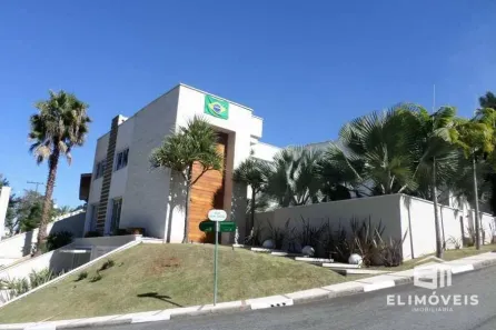 Casa de Condomínio com 4 Quartos à venda, 700m² no Jardim das Cerejeiras, Arujá