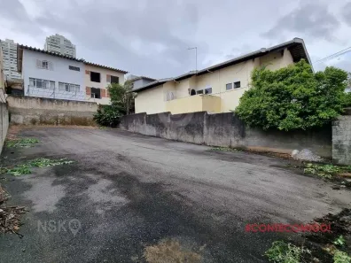 Lote/Terreno para alugar, 275m² no Jardim Maia, Guarulhos