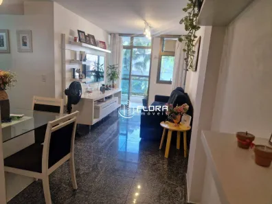 Apartamento com 2 Quartos à venda, 80m² no Ingá, Niterói