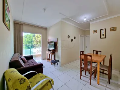 Apartamento com 2 Quartos à venda, 58m² no Jardim Simus, Sorocaba