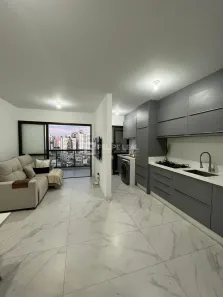 Apartamento com 2 Quartos à venda, 114m² no Kobrasol, São José