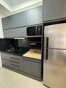 Flat com 1 Quarto para alugar, 33m² no Moema, São Paulo