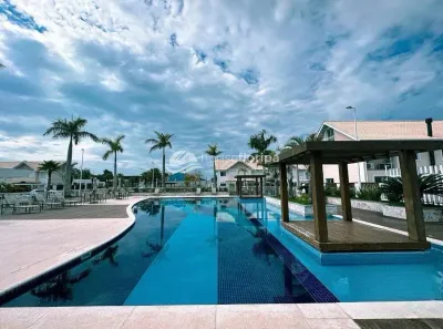 Casa de Condomínio com 2 Quartos à venda, 78m² no Morro das Pedras, Florianópolis