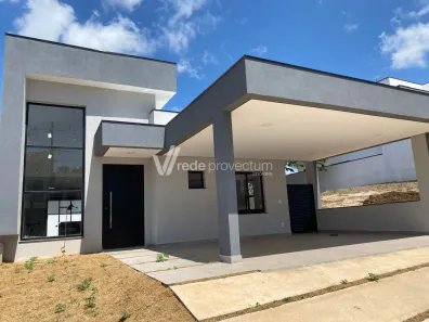 Casa de Condomínio com 3 Quartos à venda, 170m² no Jacaré, Cabreúva