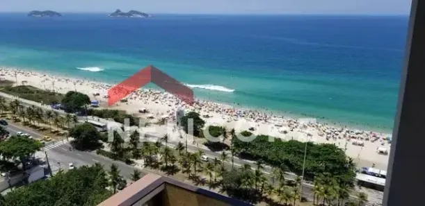 Apartamento com 4 Quartos à venda, 320m² no Barra da Tijuca, Rio de Janeiro