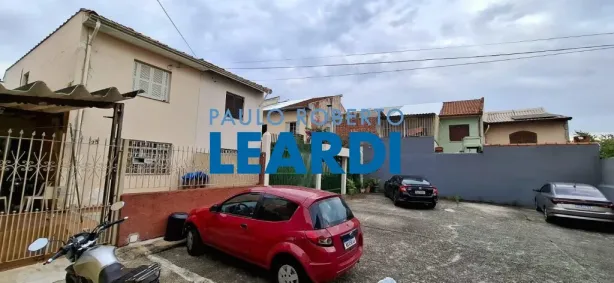 Sobrado com 2 Quartos à venda, 133m² no Vila Floresta, Santo André