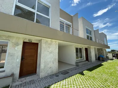Sobrado com 3 Quartos à venda, 125m² no Campeche, Florianópolis