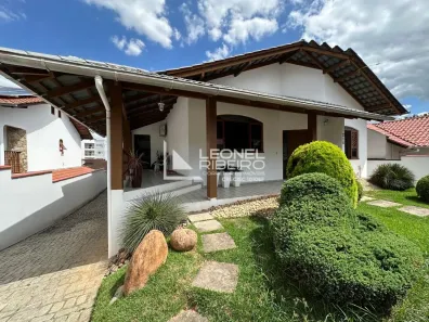 Casa com 3 Quartos à venda, 503m² no Das Capitais, Timbó