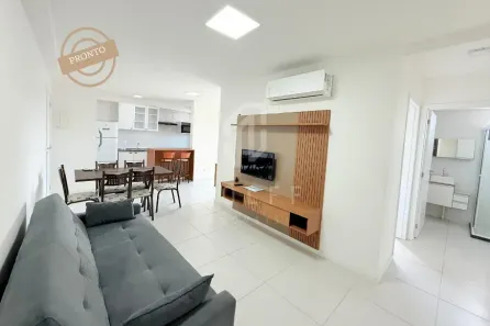 Apartamento com 2 Quartos à venda, 67m² no Itacolomi, Balneário Piçarras