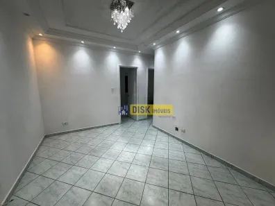 Apartamento com 2 Quartos à venda, 53m² no Parque Terra Nova II, São Bernardo do Campo