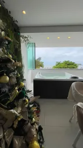 Apartamento com 4 Quartos à venda, 180m² no Centro, Balneário Camboriú