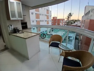 Apartamento com 3 Quartos à venda, 120m² no Enseada, Guarujá