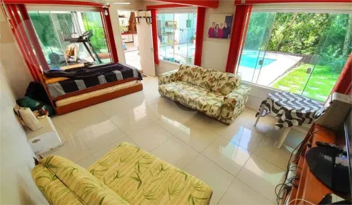 Casa de Condomínio com 4 Quartos à venda, 250m² no Vila Progresso, Niterói
