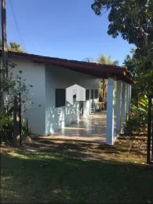 Fazenda/Sítio com 1 Quarto à venda, 1600m² no Área Rural de Cosmópolis, Cosmópolis