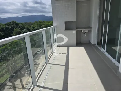 Apartamento com 1 Quarto à venda, 59m² no São Lourenço, Bertioga