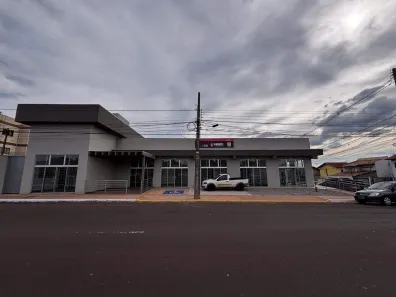 Sala Comercial para alugar, 62m² no Jardim Paulista, Campo Grande