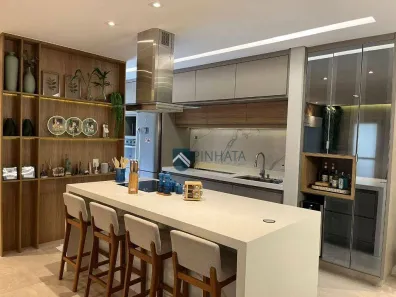 Apartamento com 3 Quartos à venda, 103m² no Capela, Vinhedo