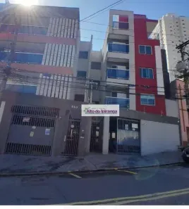 Apartamento com 1 Quarto à venda, 31m² no Vila Gumercindo, São Paulo