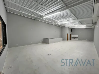Ponto Comercial para venda ou aluguel, 250m² no Parque Campo Bonito, Indaiatuba