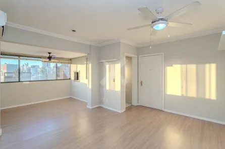 Apartamento com 2 Quartos à venda, 74m² no Petrópolis, Porto Alegre