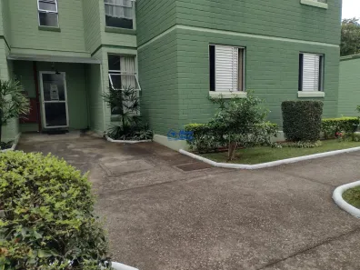 Apartamento com 2 Quartos à venda, 52m² no Jardim Terras do Sul, São José dos Campos