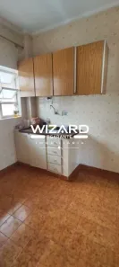 Apartamento com 1 Quarto à venda, 51m² no Guilhermina, Praia Grande