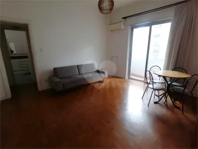 Apartamento com 1 Quarto à venda, 90m² no Cerqueira César, São Paulo