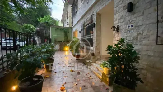 Apartamento com 4 Quartos à venda, 137m² no Tijuca, Rio de Janeiro