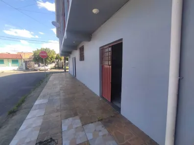 Apartamento com 1 Quarto para alugar, 30m² no Pasqualini, Sapucaia do Sul