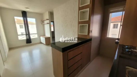 Apartamento com 3 Quartos à venda, 56m² no Novo Mundo, Uberlândia