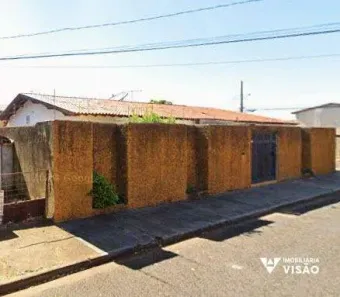 Casa com 3 Quartos à venda, 228m² no Fabrício, Uberaba