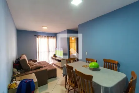 Apartamento com 2 Quartos à venda, 53m² no Vila Pierina, São Paulo