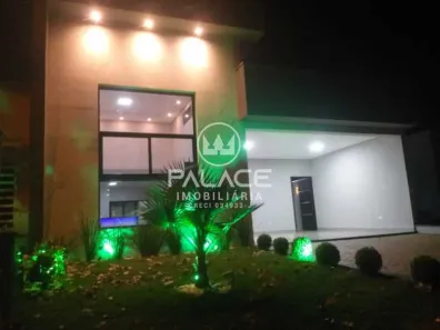 Casa com 3 Quartos à venda, 160m² no Taquaral, Piracicaba