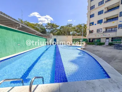 Apartamento com 3 Quartos à venda, 94m² no Monte Castelo, Teresina
