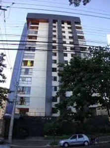 Apartamento com 3 Quartos à venda, 201m² no Setor Oeste, Goiânia