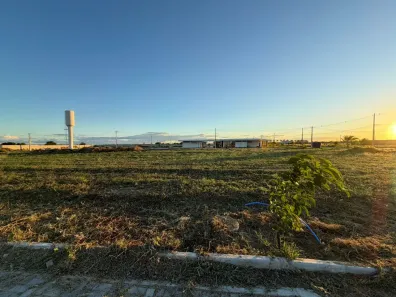 Lote/Terreno à venda, 300m² no Boa Esperança, Petrolina