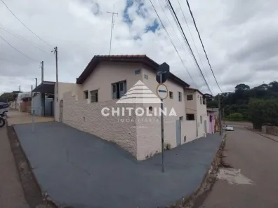 Casa com 4 Quartos à venda, 126m² no Vila Santana, Itapetininga