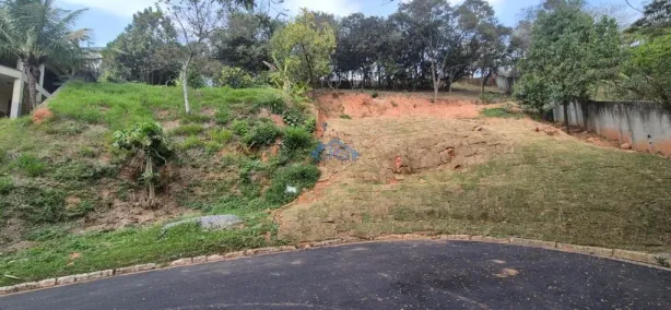 Lote/Terreno à venda, 580m² no Tarumã, Santana de Parnaíba