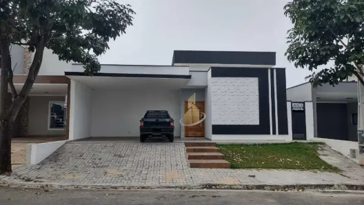 Casa de Condomínio com 3 Quartos à venda, 160m² no Condomínio Terras do Vale, Caçapava