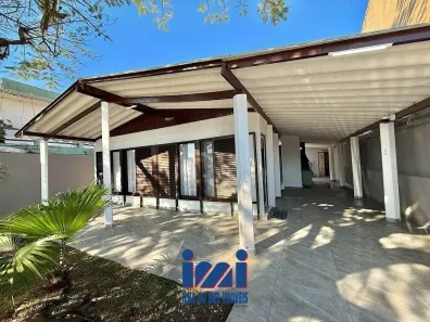 Casa com 3 Quartos à venda, 109m² no Praia de Leste, Pontal do Paraná
