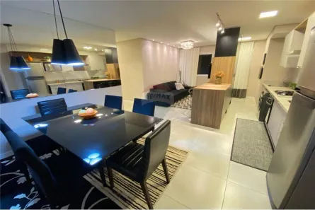 Apartamento com 3 Quartos à venda, 90m² no Vila Victor Issler, Passo Fundo