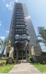 Apartamento com 3 Quartos à venda, 122m² no Petrópolis, Porto Alegre
