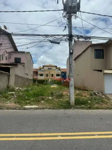 Lote/Terreno à venda, 220m² no Riviera Fluminense, Macaé