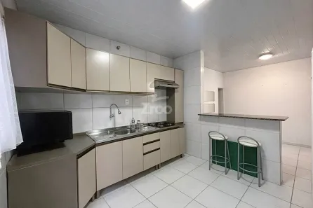 Casa com 1 Quarto para alugar, 60m² no Fortaleza, Blumenau
