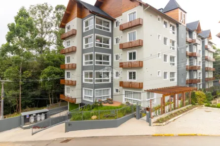 Apartamento com 1 Quarto à venda, 60m² no Vale verde, Nova Petrópolis