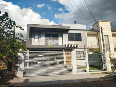 Sobrado com 3 Quartos à venda, 220m² no Estância Velha, Canoas